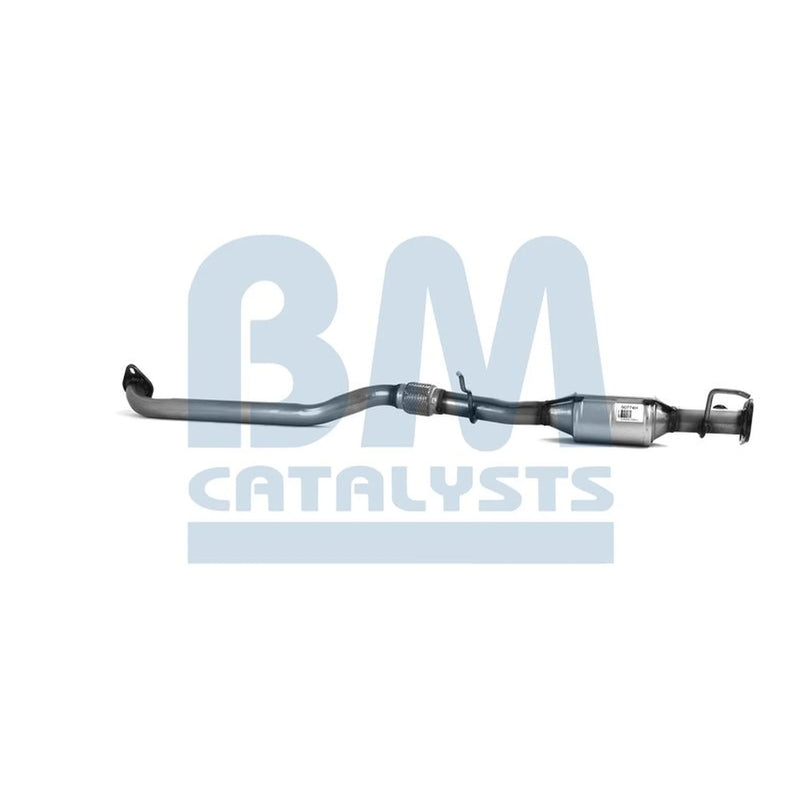 BM Catalysts Homologated Petrol Cat BM90774H