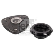 Febi Front Right Repair Kit Suspension Strut Support Mount 171436