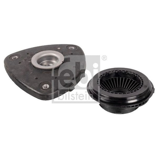 Febi Front Right Repair Kit Suspension Strut Support Mount 171436