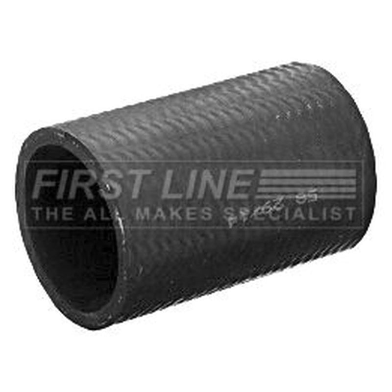 First Line Intercooler Turbo Charge Air Hose FTH1434