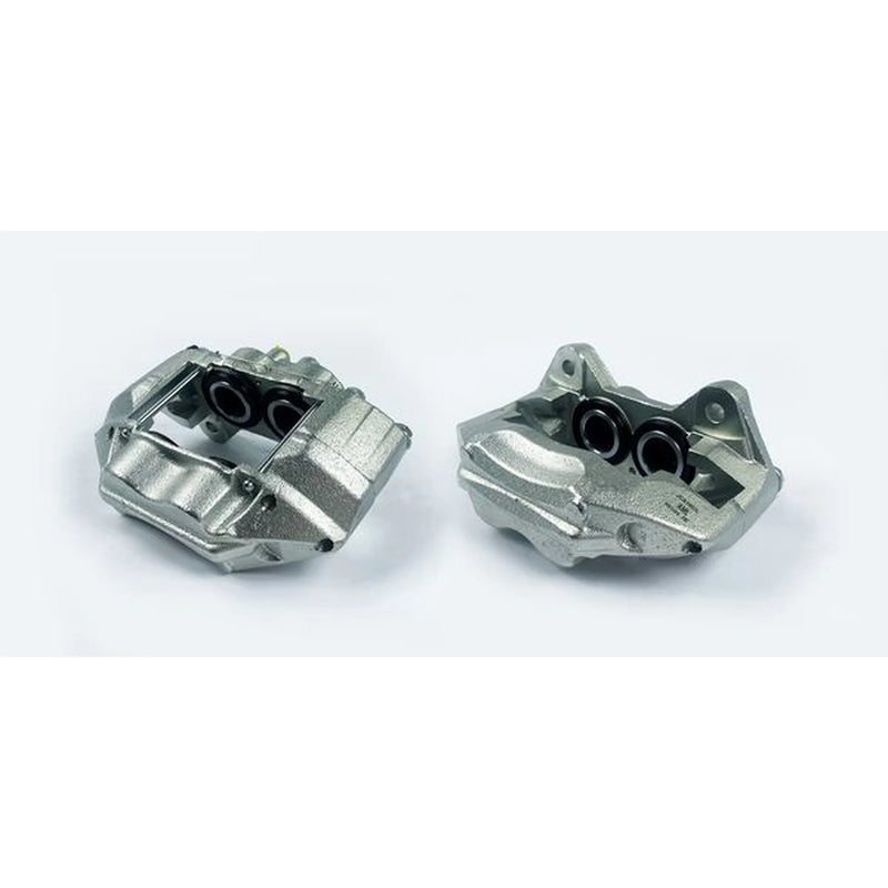 Juratek Brake Caliper Assembly Front Left JCA1607L