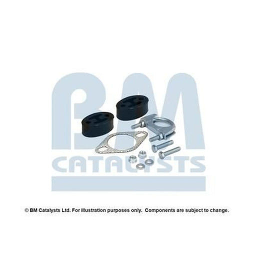 BM Catalysts Exhaust Pipe Mounting Kit FK50231C