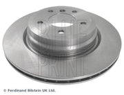 Blue Print ADB114307 Brake Disc