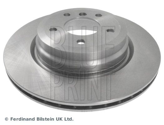 Blue Print ADB114307 Brake Disc