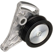 Gates Auxiliary Belt Tensioner T38068
