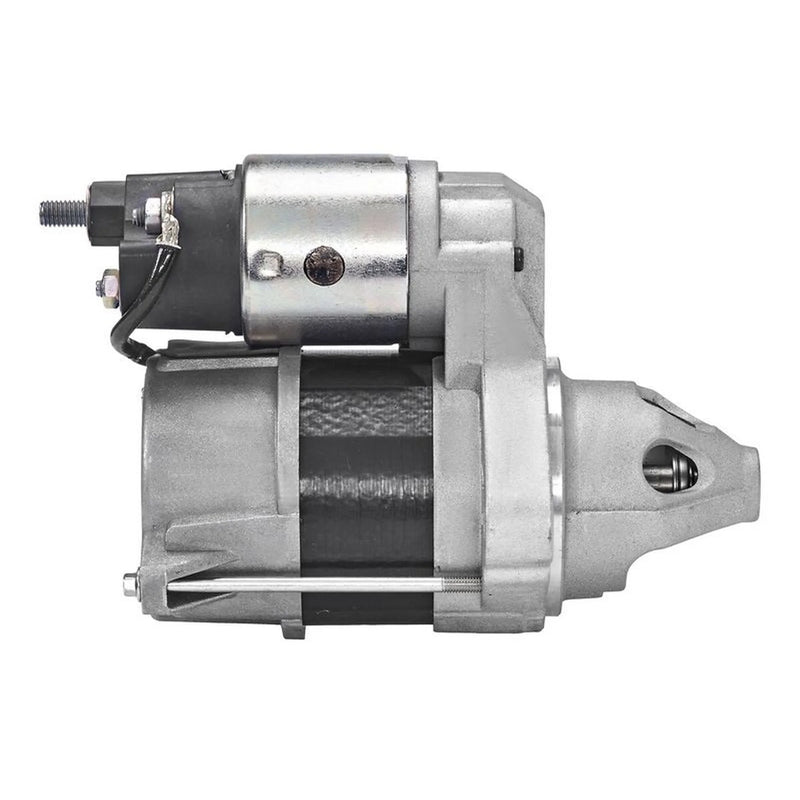 Valeo Starter Motor 12V 1kW 9 Teeth 438310