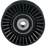 Gates V-Ribbed Belt Deflection/Guide Pulley Lower T36364
