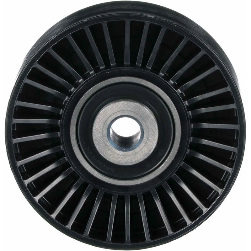 Gates V-Ribbed Belt Deflection/Guide Pulley Lower T36364