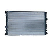 NRF Engine Radiator 50141