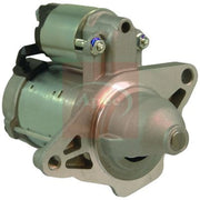 Apec Starter Motor 12V 1.3kW 9 Teeth ASM1721