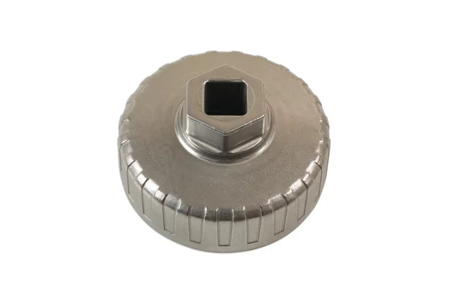 Laser Tools Oil Filter Wrench 1/2"D - x 14 Flutes 64.5-67mm