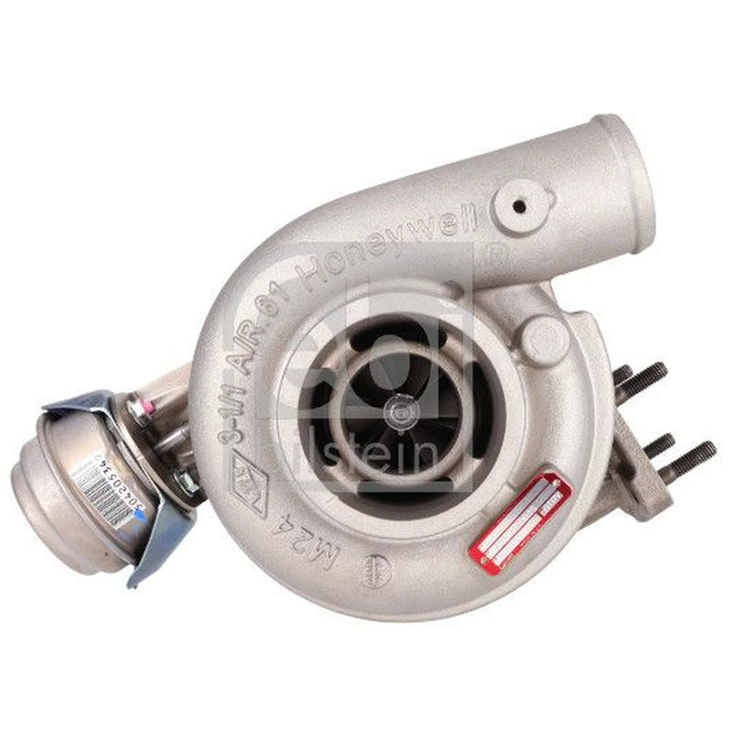 Febi Turbocharger Turbo Unit 186971