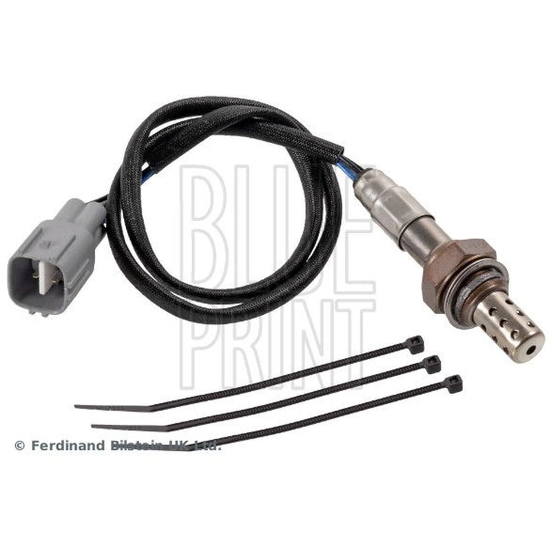 Blue Print O2 Lambda Oxygen Sensor Left ADT37014