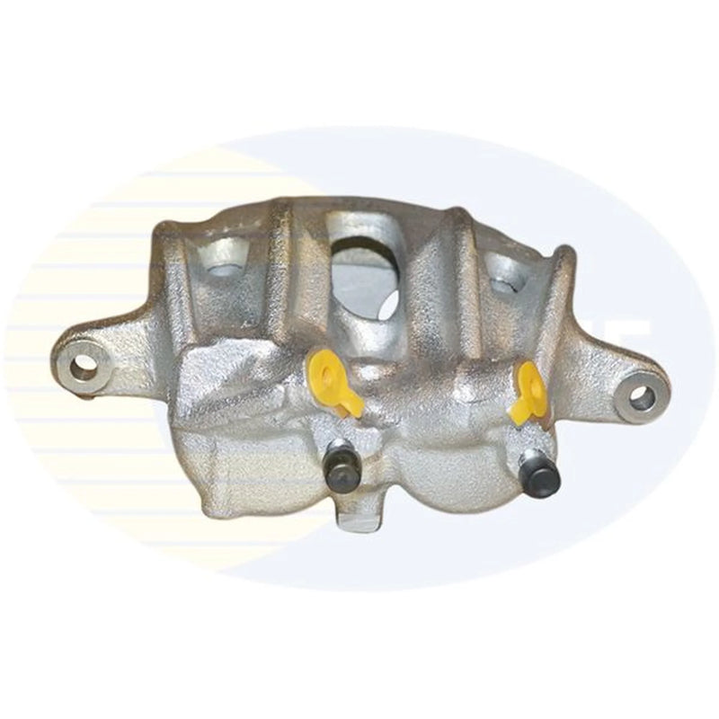 Comline Brake Caliper Assembly Front Right CBC285R