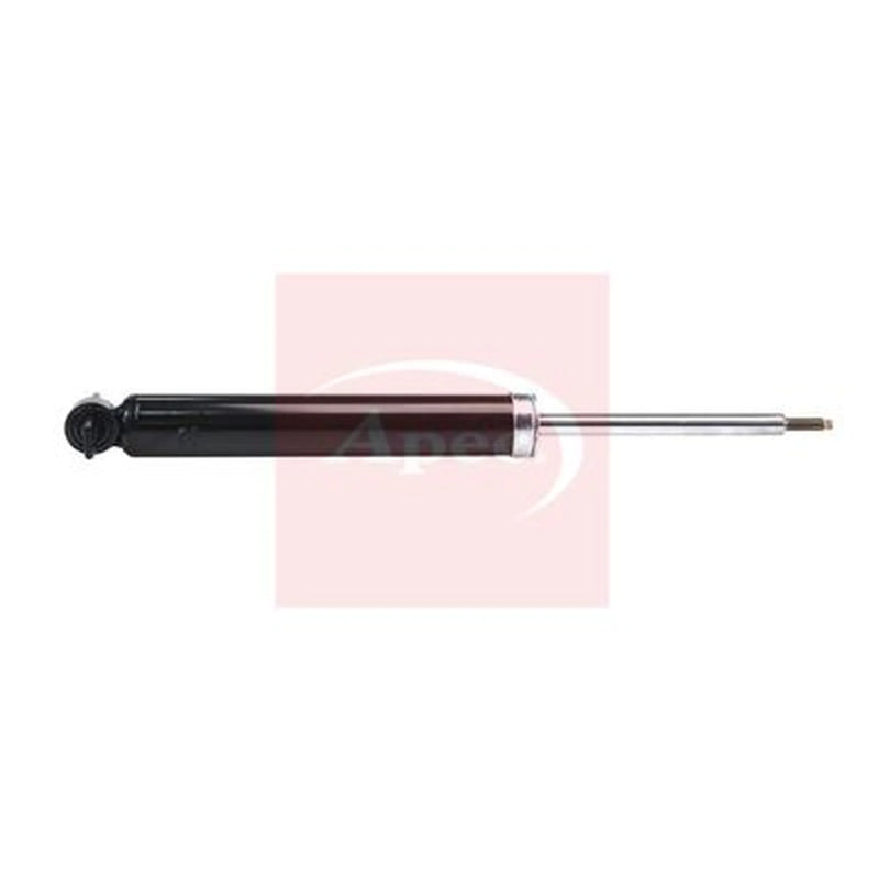 Apec Shock Absorber Damper Strut Rear Right ASA2074