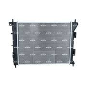 NRF Engine Radiator 58522
