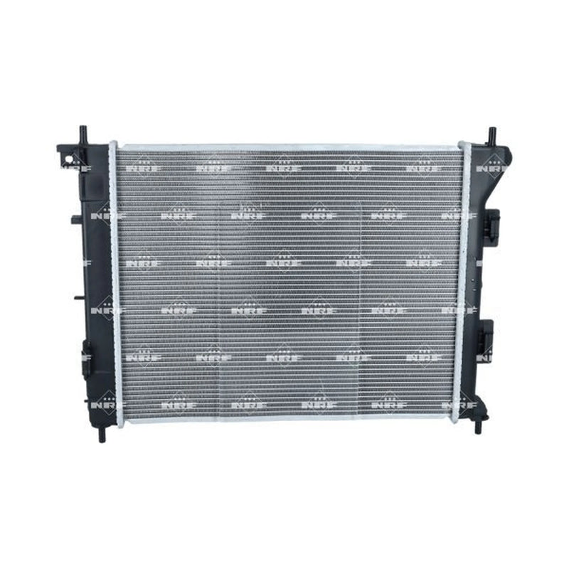 NRF Engine Radiator 58522