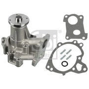 Febi Engine Cooling Water Pump 173143