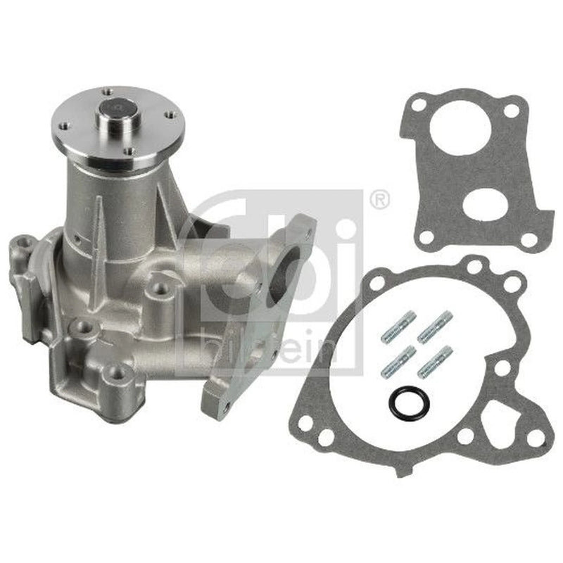 Febi Engine Cooling Water Pump 173143