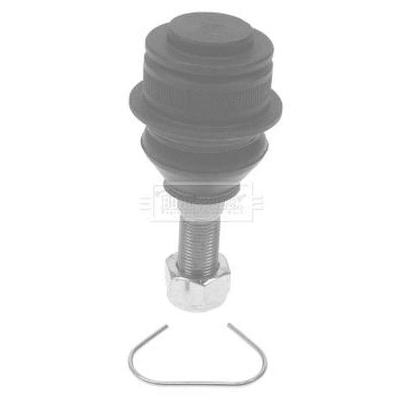 Borg & Beck Ball Joint Front Left BBJ5281