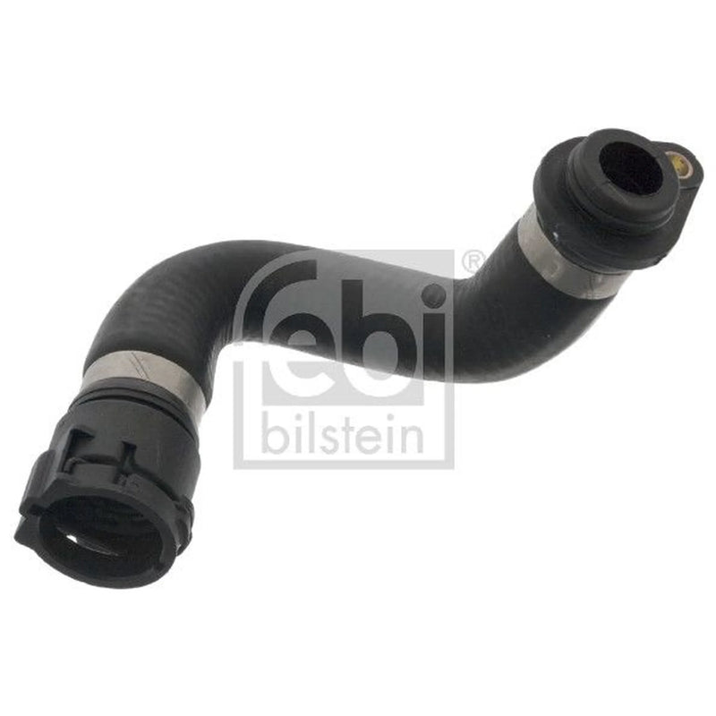 Febi Radiator Coolant Hose 121mm ID 49252