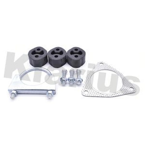 Klarius Fitting Kit - Catalyst And Dpf 404807 404807