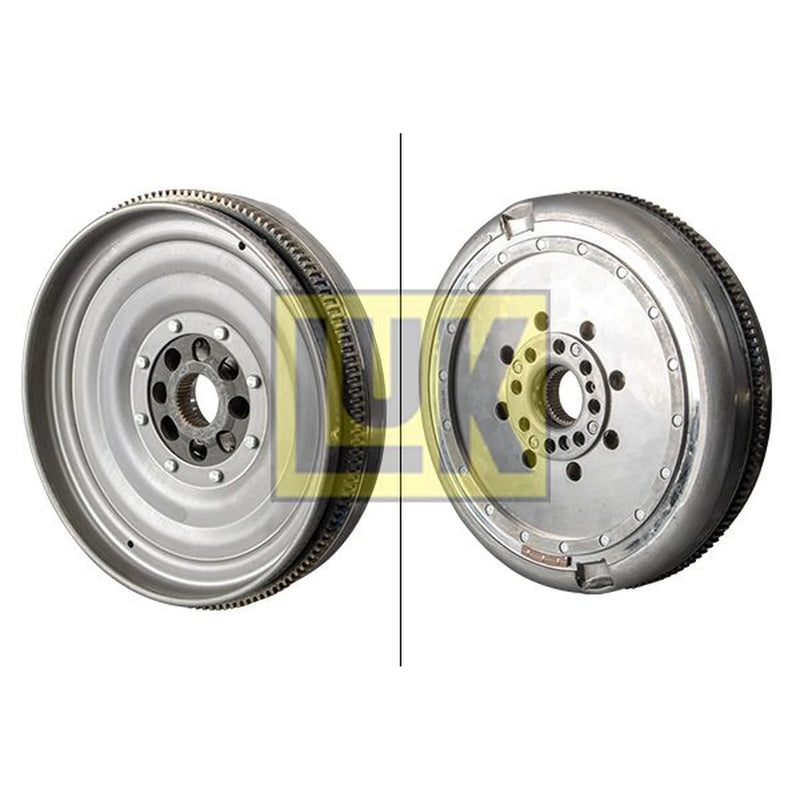 LuK Engine Flywheel Teeth 415087609