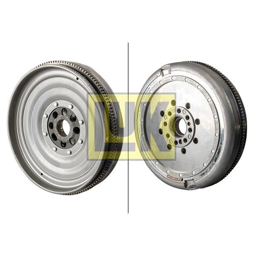 LuK Engine Flywheel Teeth 415087609