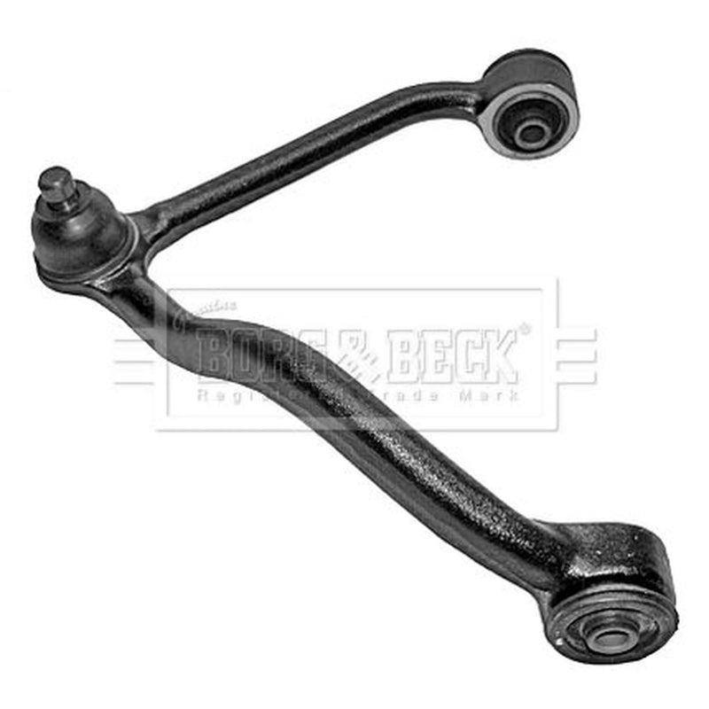 Borg & Beck Control/Trailing Arm BCA6478