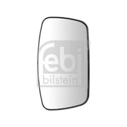 Febi Ramp Mirror Mirror Glass both sides 49933