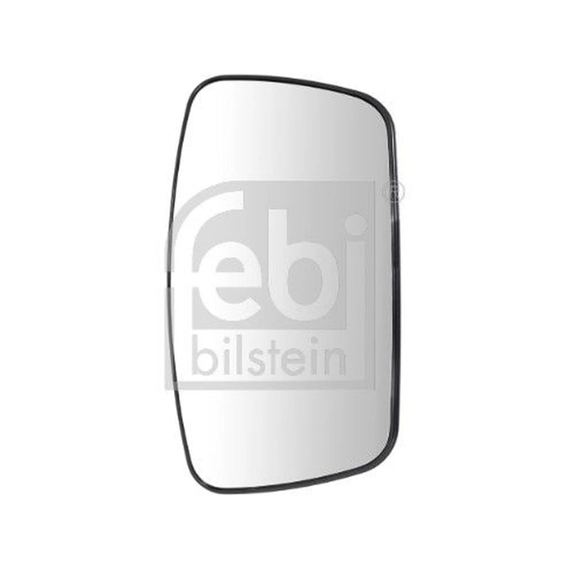 Febi Ramp Mirror Mirror Glass both sides 49933