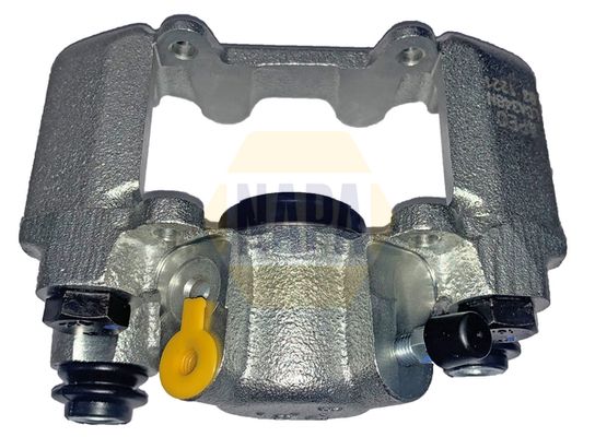 NAPA Brake Caliper Assembly Rear Left