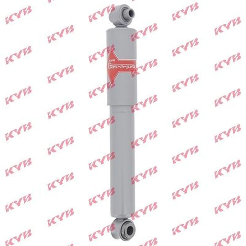 KYB Shock Absorber Damper Strut Front 554072