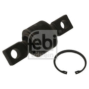 Febi Control/Trailing Arm Repair Kit 75mm OD Thick 39365