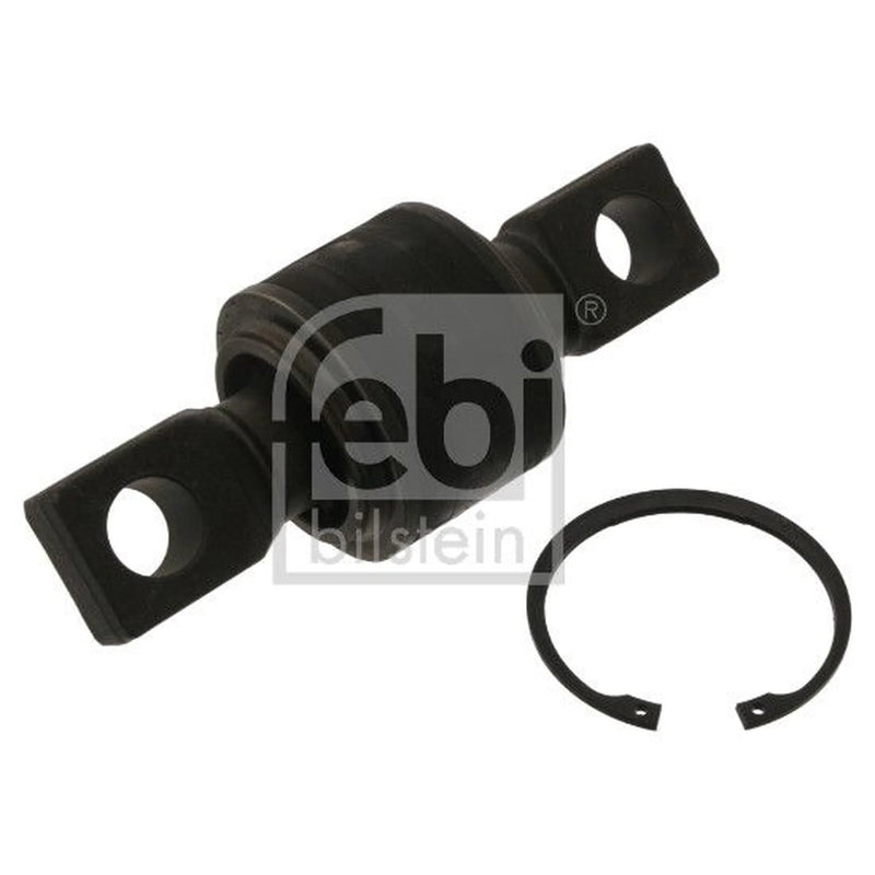 Febi Control/Trailing Arm Repair Kit 75mm OD Thick 39365