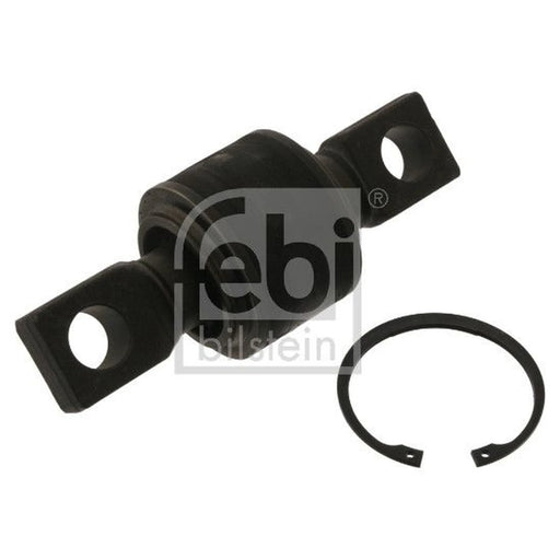 Febi Control/Trailing Arm Repair Kit 75mm OD Thick 39365