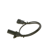 Bosch Crankshaft Position Sensor 0 261 210 124