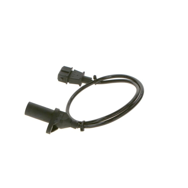 Bosch Crankshaft Position Sensor 0 261 210 124
