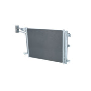 NRF Air Conditioning Condenser 350633