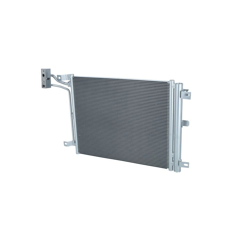 NRF Air Conditioning Condenser 350633