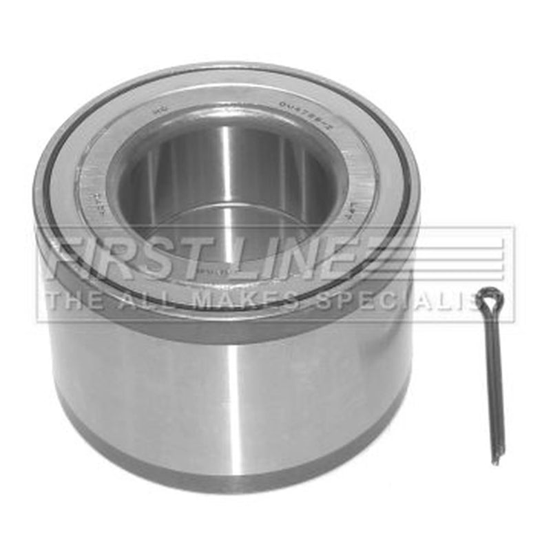 First Line Wheel Bearing Kit FBK838