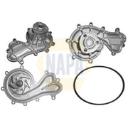 NAPA Engine Cooling Water Pump NWP1047