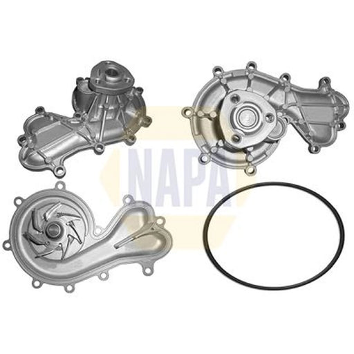NAPA Engine Cooling Water Pump NWP1047