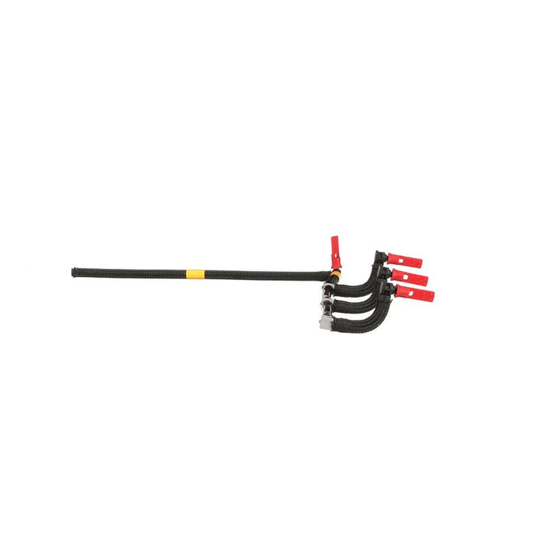 Gates Fuel Overflow Hose Pipe MFL1099