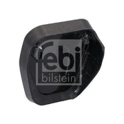 Febi Clutch Pedal Pedal Pad Wide Thick 188678