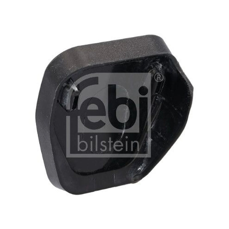 Febi Clutch Pedal Pedal Pad Wide Thick 188678