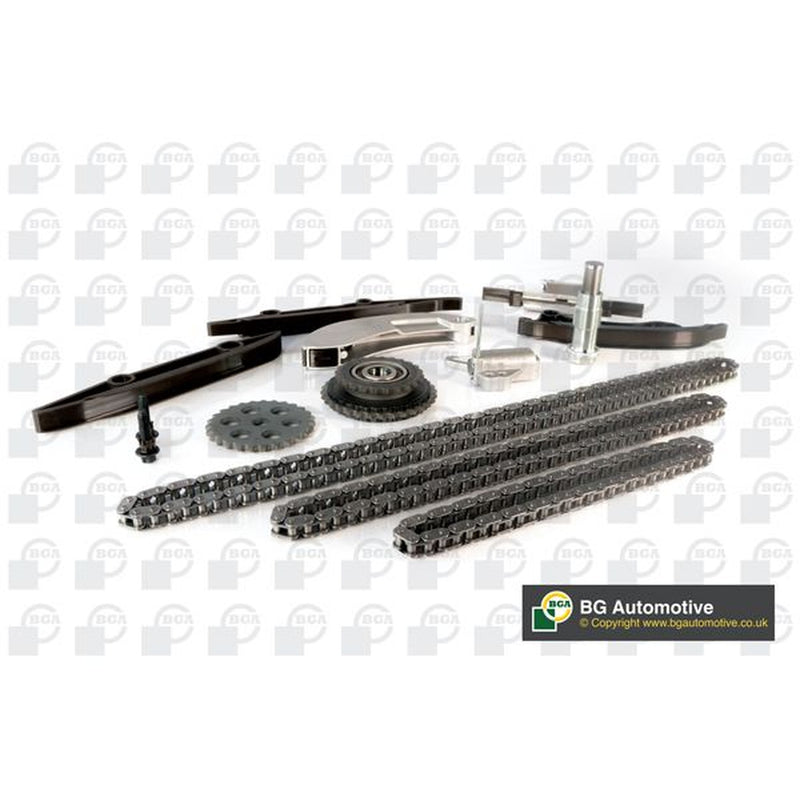 BGA Timing Chain Kit Set 84 Links TC0927FK