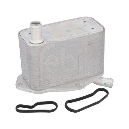Febi Engine Oil Cooler 196745