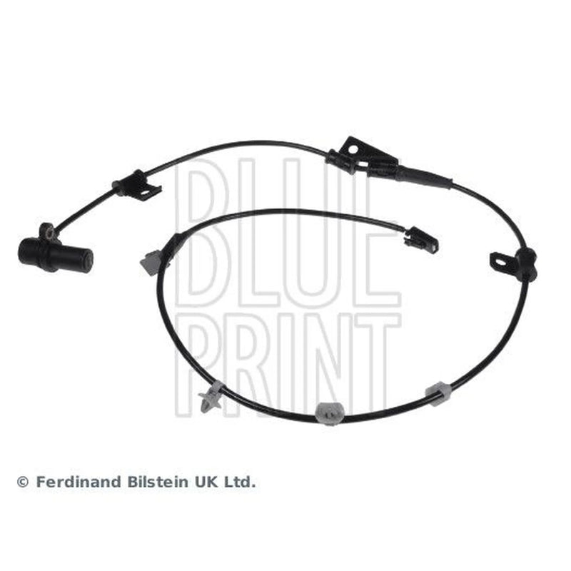 Blue Print ABS Wheel Speed Sensor Front Left ADG07147