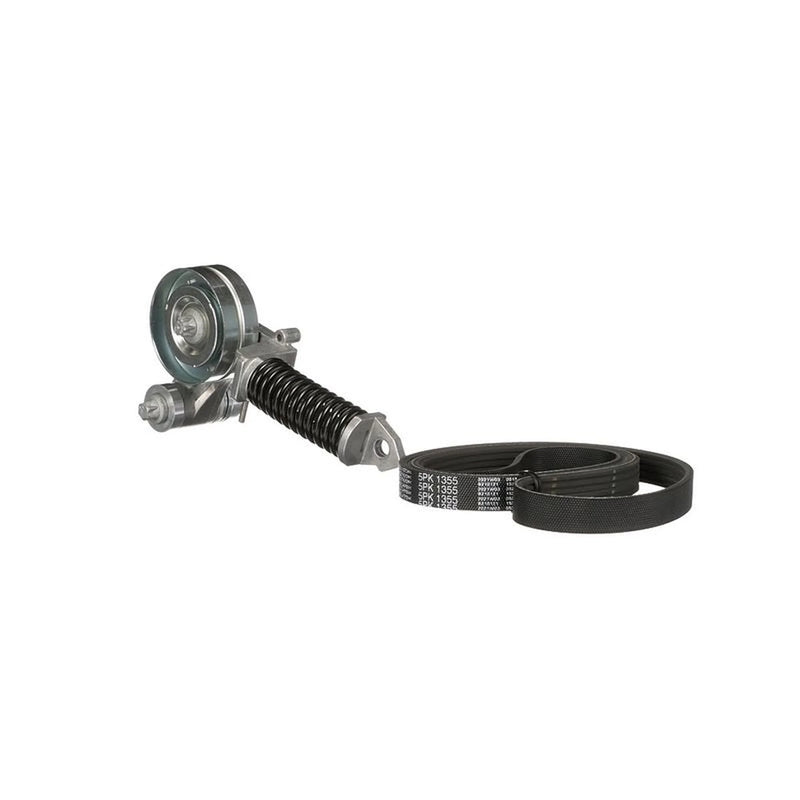 Gates V-Ribbed Belt Set K015PK1355